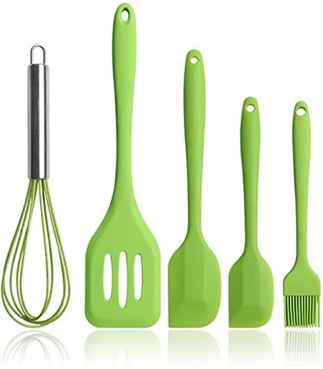 Cooking Utensils Silicone